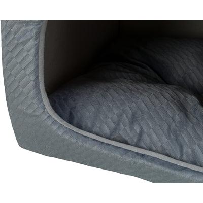 Trixie Kattenmand Iglo Alena Blauw / Grijs