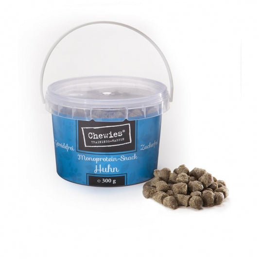 Chewies Trainings-Happen Kip - 300 g