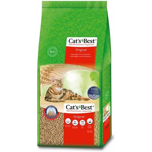 Cat's Best Oko Plus Korrels