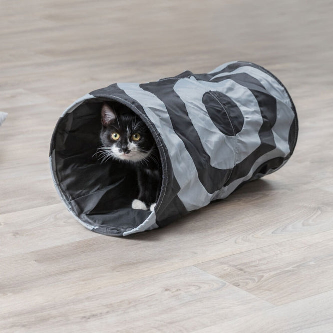 Trixie Rasseltunnel Crunch - 50 cm