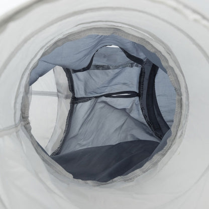 Trixie Speeltunnel van Nylon - 4 Ingangen
