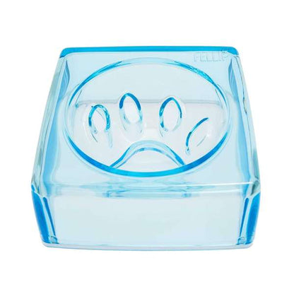 Karlie Flamingo Kom Kristal Goed - 360 ml - Blauw