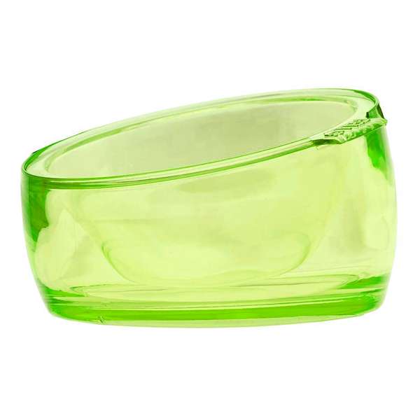 Karlie Flamingo Kom Oblik Supreme - 300 ml - Groen