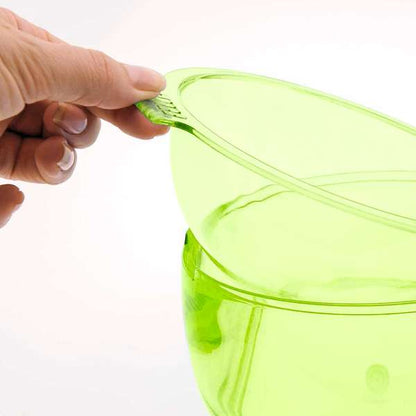 Karlie Flamingo Kom Oblik Supreme - 300 ml - Groen