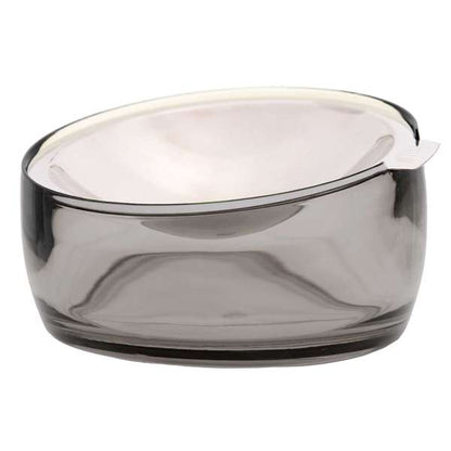 Karlie Flamingo Kom Oblik Lordly - 80 ml - Blauw