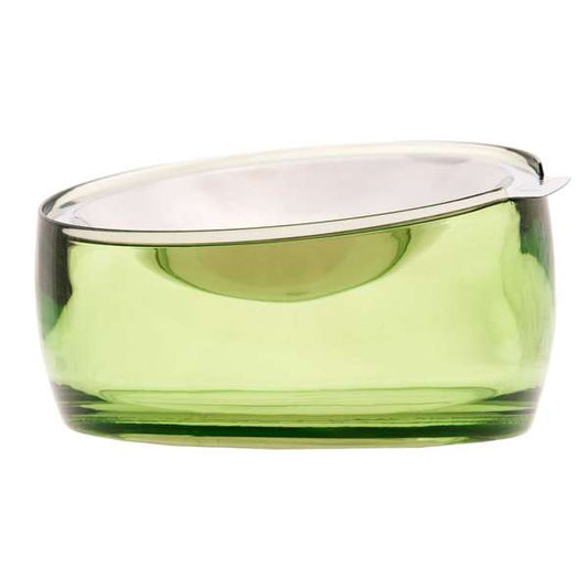 Karlie Flamingo Kom Oblik Lordly - 80 ml - Groen