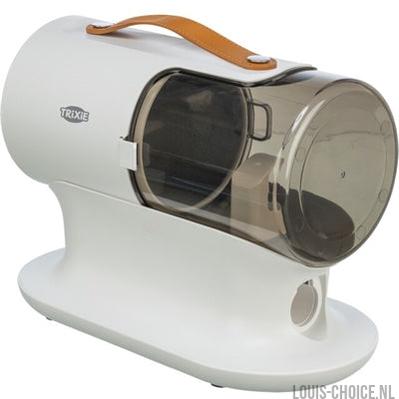 Trixie Tondeuse Set Met Vachtafzuiger