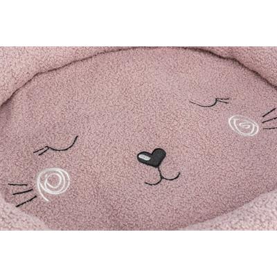 Trixie Kattenmand Junior Lila