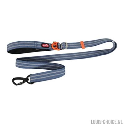 Zolux Bvk Verstelbare Riem Blauw