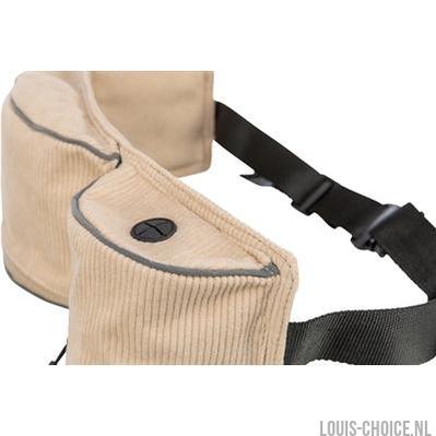 Trixie Heuptas Baggy Belt Beige