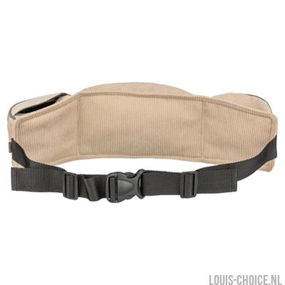 Trixie Heuptas Baggy Belt Beige