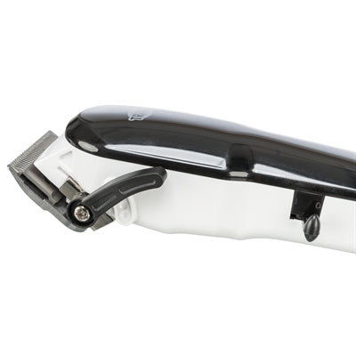 Trixie Tondeuse Set Tr1200 Draadloos Wit / Zwart