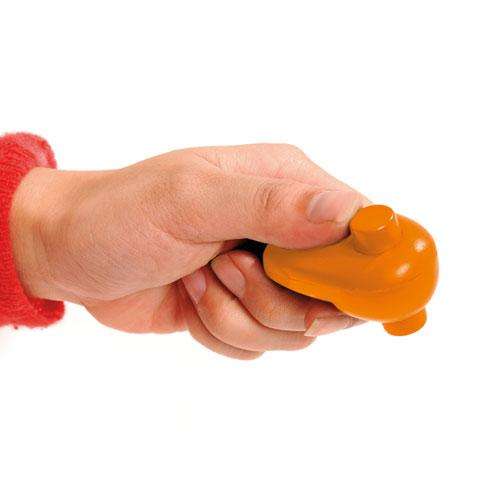 Karlie dubbele clicker