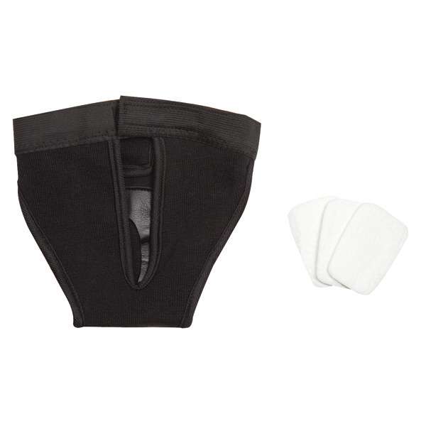 Karlie Flamingo broek voor hondenbescherming - 0