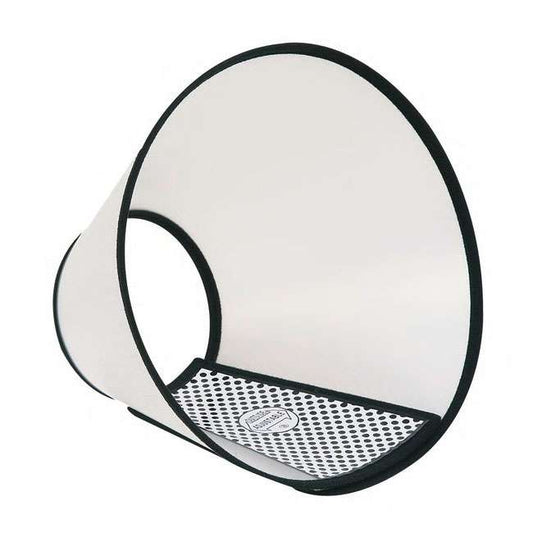 Karlie Flamingo hondenbeschermingshalsband - 23,5 - 28 cm