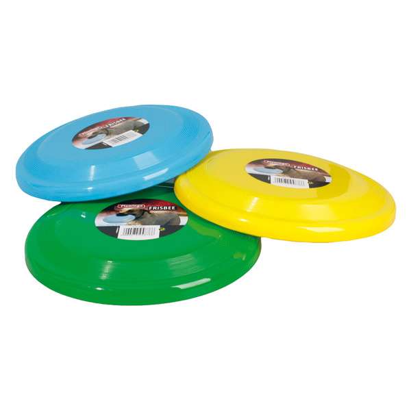 Karlie Flamingo Kunststof-Frisbee - 23 cm