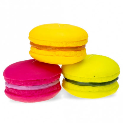 Karlie Vinylspeelgoed Macaron