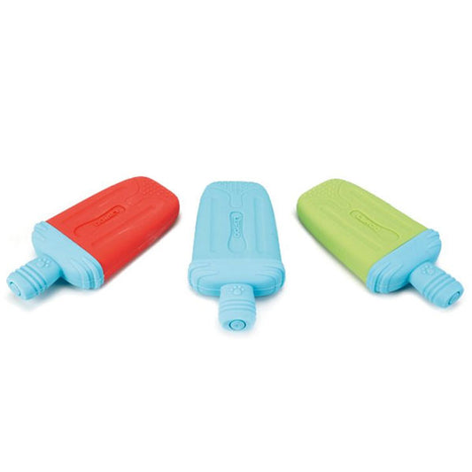 Karlie Flamingo Koelspeelgoed Fill-N-Freeze Lollipop