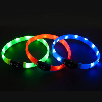 Karlie - Flamingo Visio Light LED-lichtbuis voor lang haar - Geel