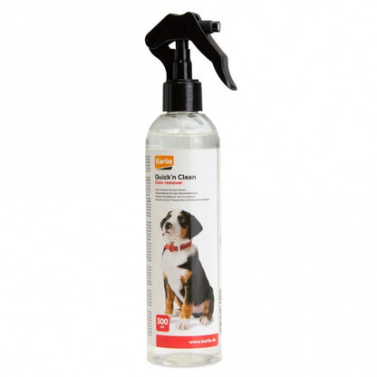 Karlie Flamingo Perfect Care Quick`n Clean vlekkenverwijderaar - 300 ml