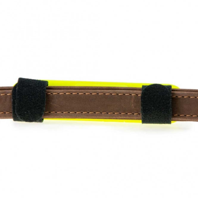 Karlie - Visio Light - USB Universele Riem - Oranje