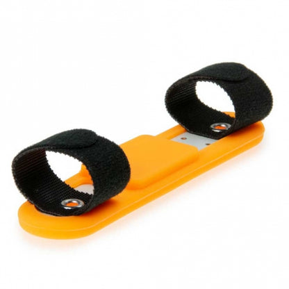 Karlie - Visio Light - USB Universele Riem - Oranje