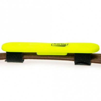 Karlie - Visio Light - USB Universele Riem - Oranje