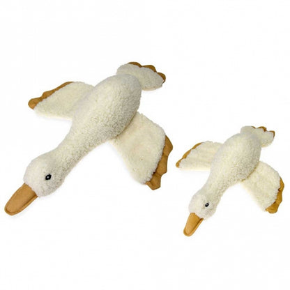 Karlie - Pluche speelgoed Eend - 39 cm