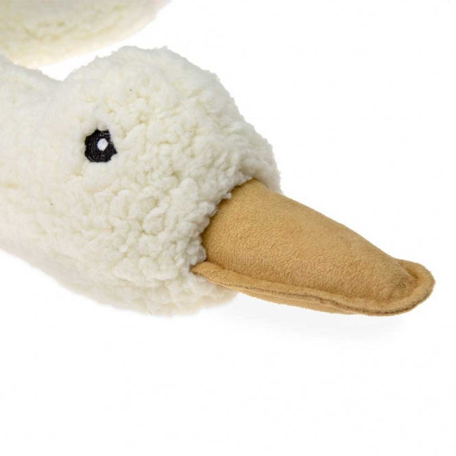 Karlie - Pluche speelgoed Eend - 39 cm