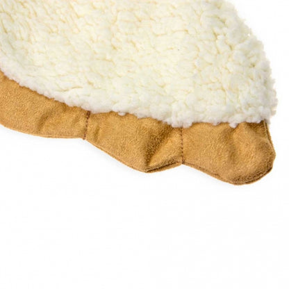 Karlie - Pluche speelgoed Eend - 39 cm