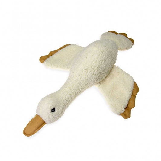 Karlie - Pluche speelgoed Eend - 39 cm