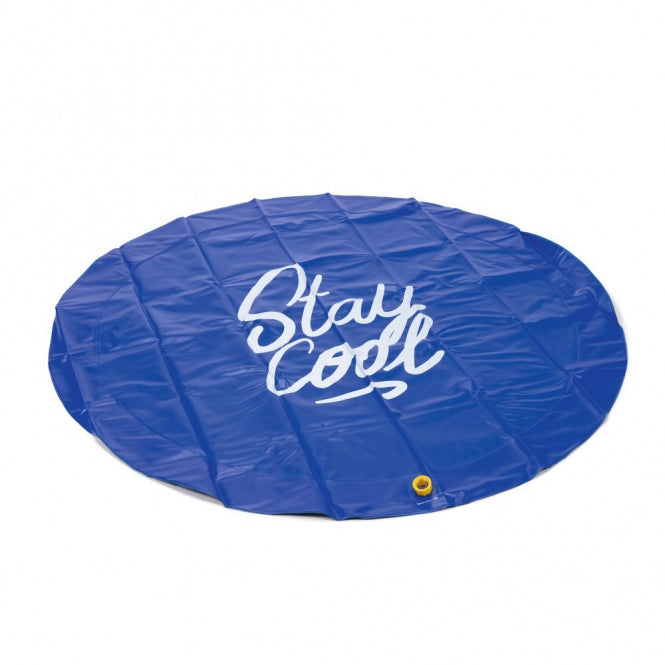 Karlie Splashy sproeimat - 130 cm