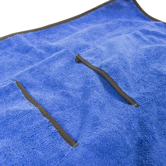 Duvoplus - Badhanddoek voor honden - 100x70cm