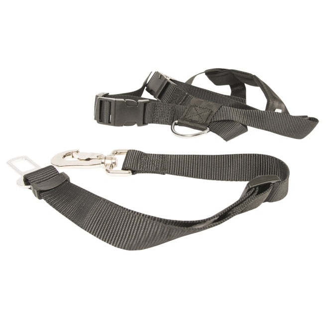 Duvoplus Auto Veiligheidstuig - L - 70-95cm