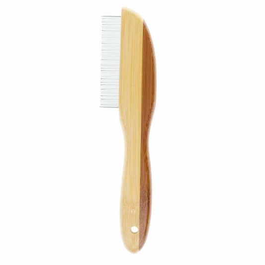 Duvoplus Bamboo Vlooienkam