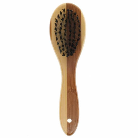 Duvoplus Bamboe Borstel - 19,5x5,5 cm