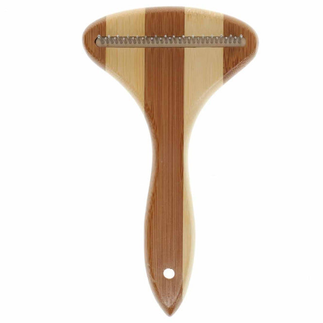 Duvoplus Bamboo Ontklittingshark - 31 Tanden