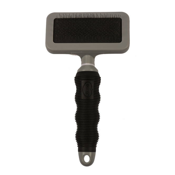 Duvoplus Trim-Borstel - Large