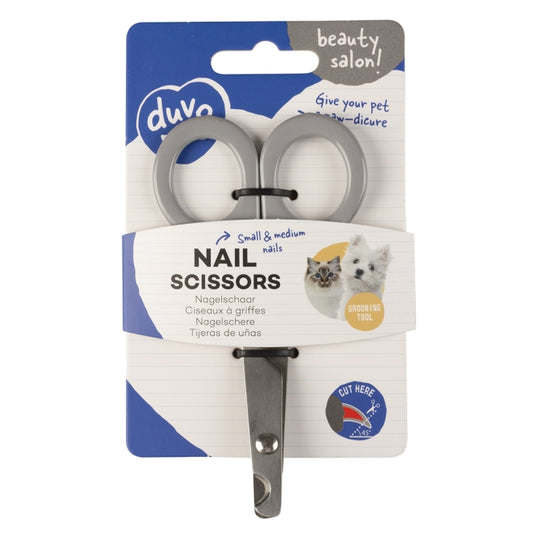 Duvoplus Nagelschaar - Large