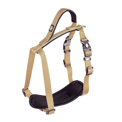 Duvoplus EXPLOR North Tuig - Taupe - 80-100cm/25mm