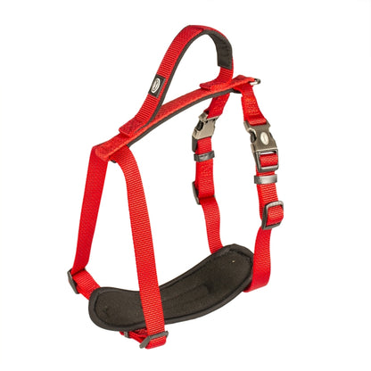 Duvoplus EXPLOR North Tuig - Rood - 30-40cm/15mm