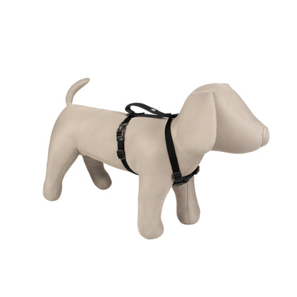 Duvoplus - EXPLOR North Harnas - Zwart - 30-40cm/15mm