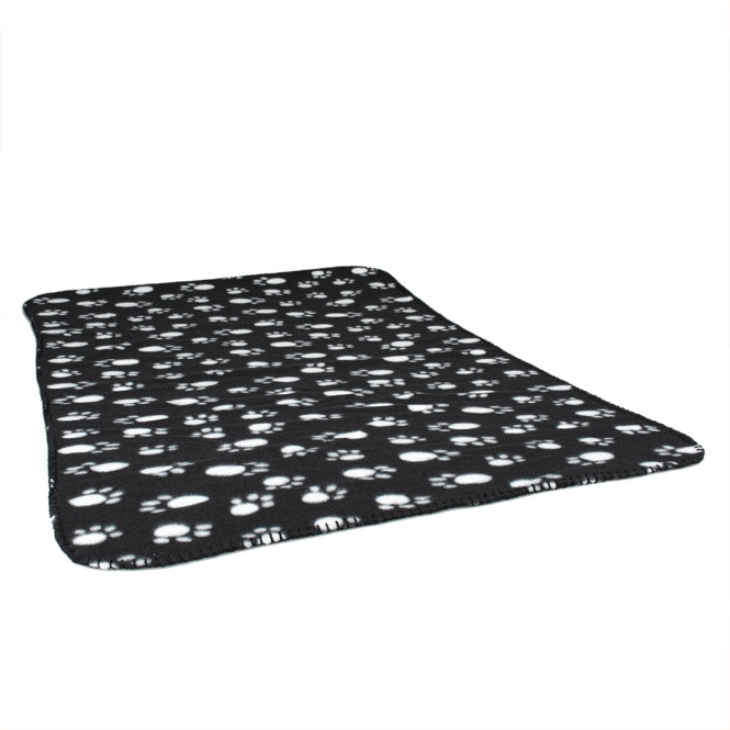 Duvoplus - Fleece deken - 100 x 70 cm