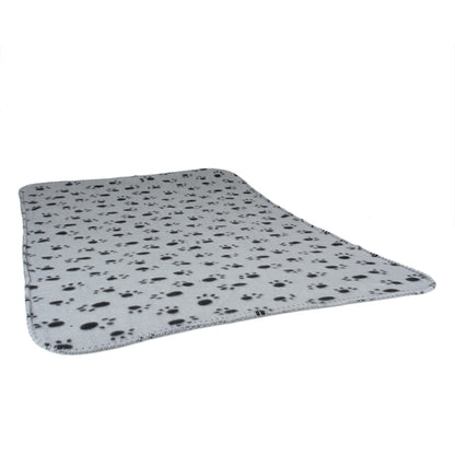 Duvoplus - Fleece deken - 100 x 70 cm