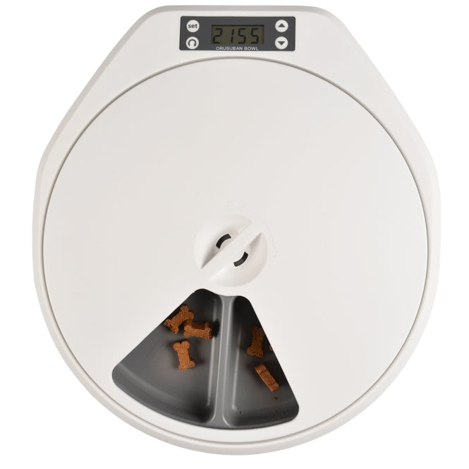 Duvoplus Automatische Voederbak