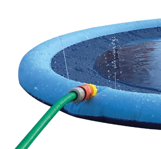 Duvoplus Waterspeelmat Splash