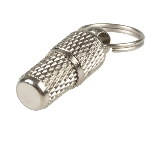 Duvoplus Adreshanger Zilver