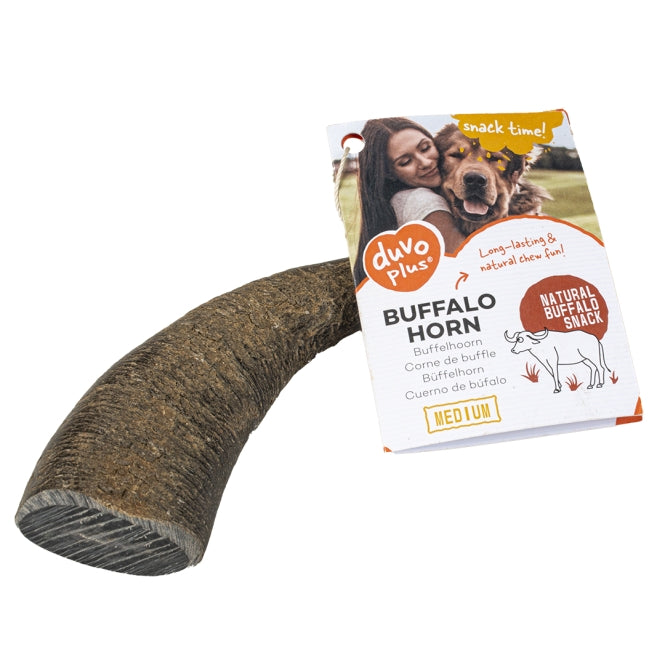 Duvoplus Buffelhoorn - XL