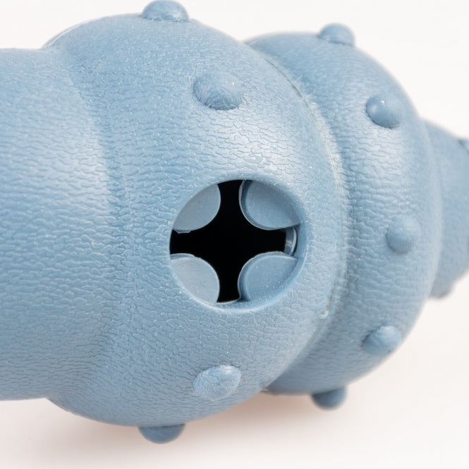 Duvoplus Eco Rubber Schelp - Blauw