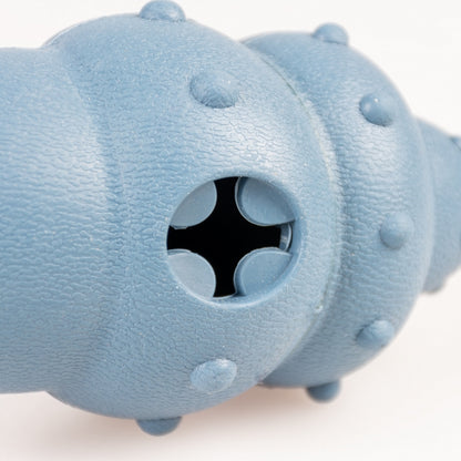 Duvoplus Eco Rubber Schelp - Blauw